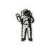 Astronaut Acrylic Magnet
